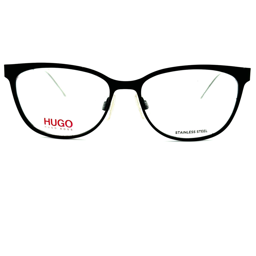 HUGO BOSS HG 0233 003 54mm Eyeglasses Frames 54-16-140 H12490‎